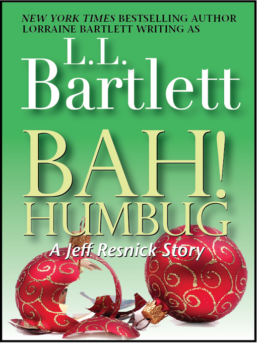 Title details for Bah! Humbug by L.L. Bartlett - Wait list